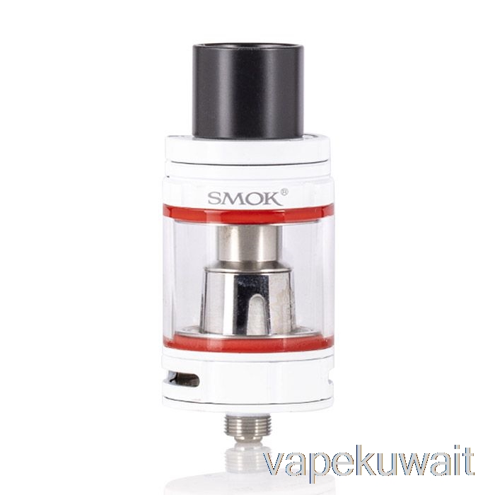 سموك TFV8 بيج بيبي تانك وايت فيب الكويت